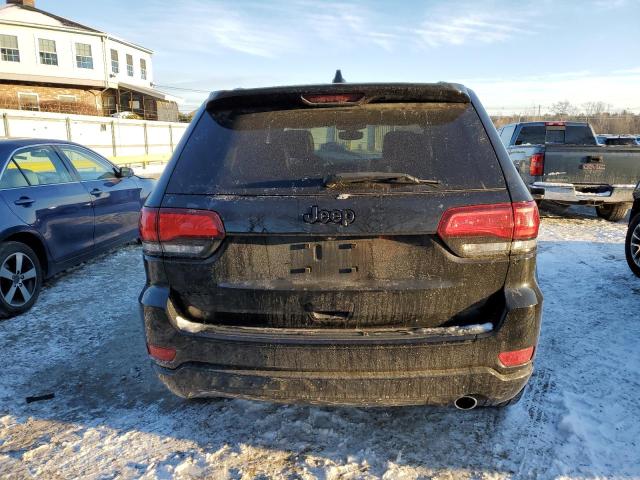 Photo 6 from auction – 2018 JEEP GRAND CHER with VIN 1C4RJFAG2JC377738