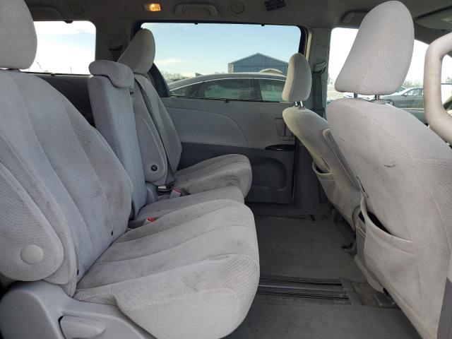 Photo 11 from auction – 2014 TOYOTA SIENNA LE with VIN 5TDKK3DC7ES433831