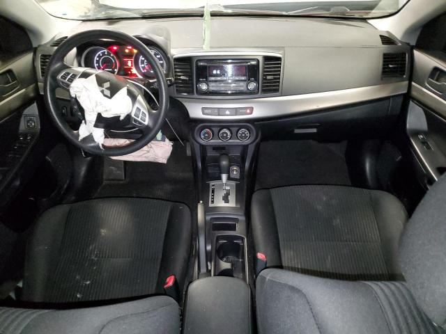 Photo 8 from auction – 2014 MITSUBISHI LANCER ES/ with VIN JA32U2FU7EU013328