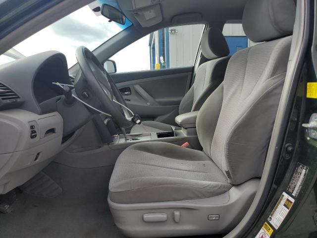 Photo 7 from auction – 2011 TOYOTA CAMRY BASE with VIN 4T1BF3EK2BU631195