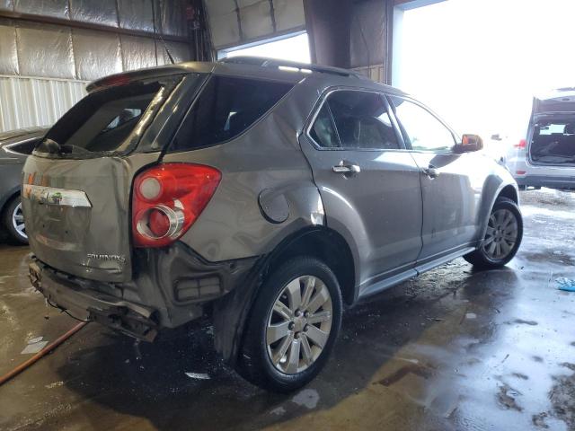 Photo 3 from auction – 2011 CHEVROLET EQUINOX LT with VIN 2CNALFEC8B6362603