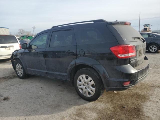 Photo 2 from auction – 2019 DODGE JOURNEY SE with VIN 3C4PDCBB5KT867614