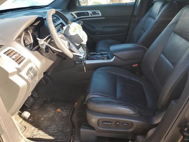 Photo 7 from auction – 2015 FORD EXPLORER X with VIN 1FM5K8D87FGC37126