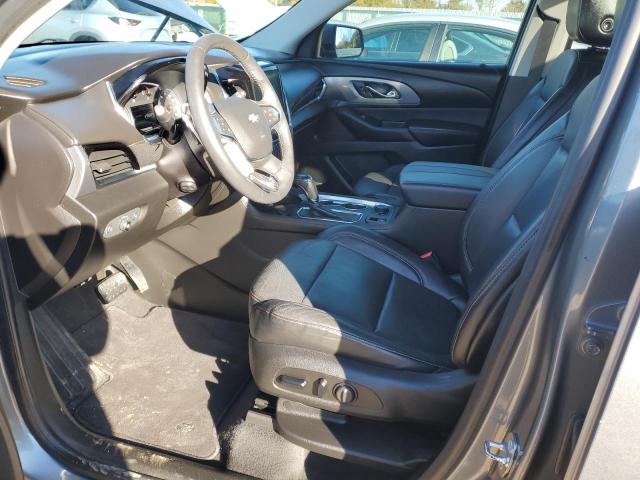 Photo 7 from auction – 2018 CHEVROLET TRAVERSE P with VIN 1GNERKKW8JJ126019