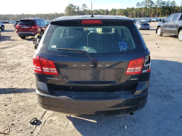 Photo 6 from auction – 2012 DODGE JOURNEY SE with VIN 3C4PDCAB9CT213671