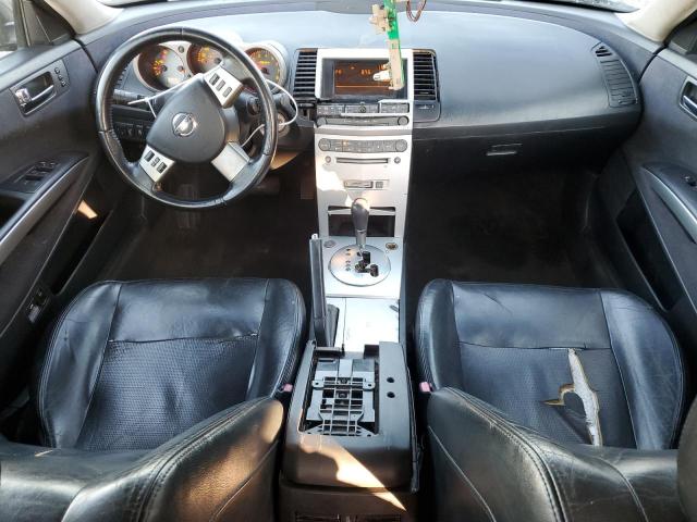 Photo 8 from auction – 2006 NISSAN MAXIMA SE with VIN 1N4BA41E26C824344