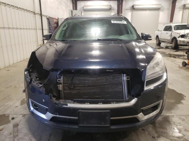 Photo 5 from auction – 2015 GMC ACADIA SLT with VIN 1GKKVRKDXFJ111452
