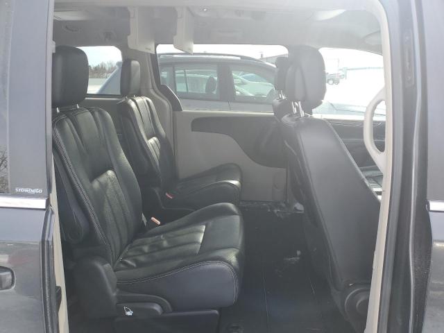 Photo 11 from auction – 2012 CHRYSLER TOWN & COU with VIN 2C4RC1BG8CR261059