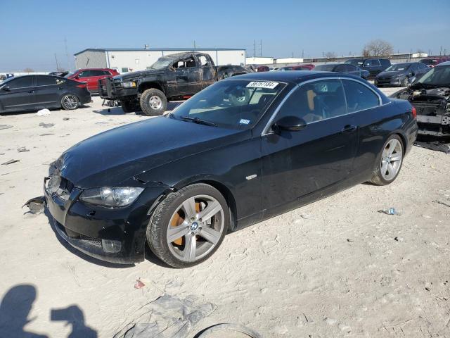 Photo 1 from auction – 2009 BMW 335 I with VIN WBAWL73559P178926