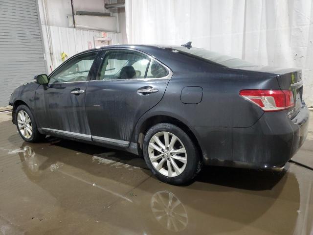 Photo 2 from auction – 2010 LEXUS ES 350 with VIN JTHBK1EG8A2412086