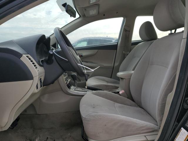 Photo 7 from auction – 2011 TOYOTA COROLLA BA with VIN JTDBU4EE8BJ093405