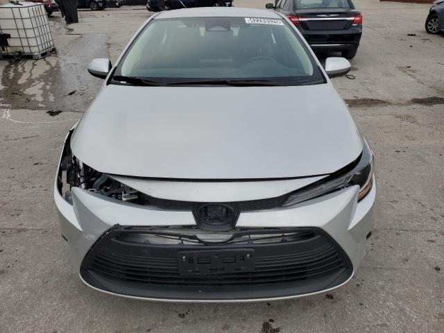 Photo 5 from auction – 2024 TOYOTA COROLLA LE with VIN 5YFB4MDE5RP173221