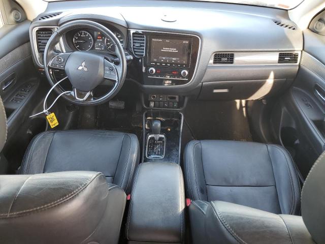 Photo 8 from auction – 2020 MITSUBISHI OUTLANDER with VIN JA4AD3A34LZ033211