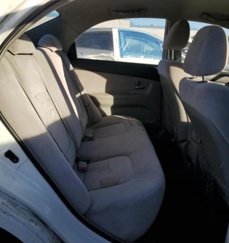 Photo 10 from auction – 2007 KIA SPECTRA EX with VIN KNAFE122575487920