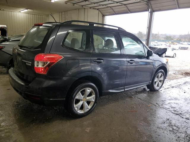 Photo 3 from auction – 2015 SUBARU FORESTER 2 with VIN JF2SJABC2FH480511