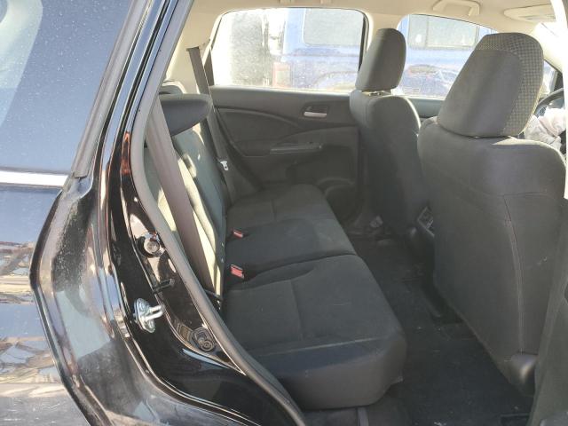 Photo 11 from auction – 2016 HONDA CR-V LX with VIN 5J6RM4H33GL140709