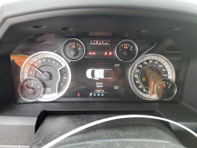 Photo 9 from auction – 2016 RAM 1500 SLT with VIN 3C6RR7LTXGG360577