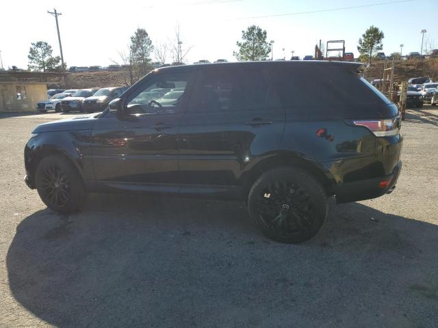 Photo 2 from auction – 2015 LAND ROVER RANGE ROVE with VIN SALWR2TF5FA617143