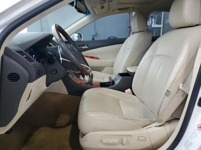 Photo 7 from auction – 2010 LEXUS ES 350 with VIN JTHBK1EG4A2411632