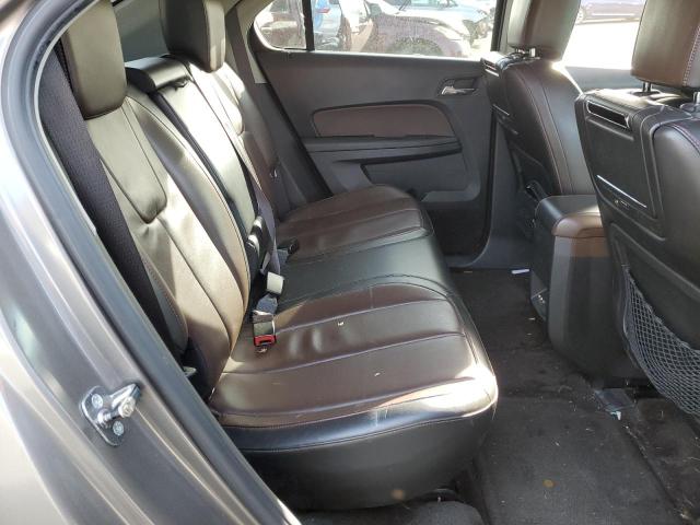 Photo 11 from auction – 2011 CHEVROLET EQUINOX LT with VIN 2CNFLFE52B6396219