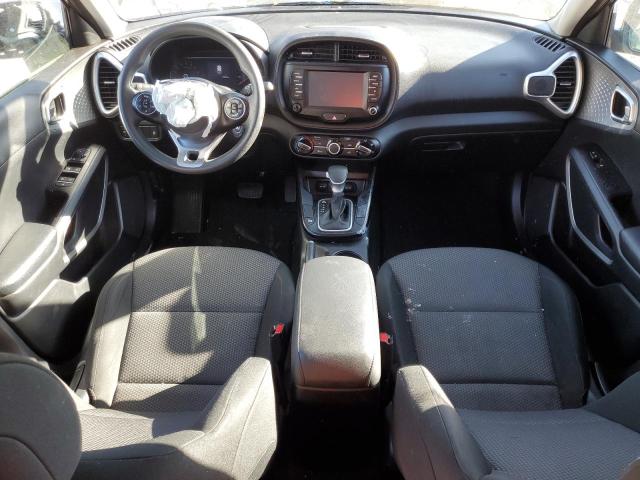 Photo 8 from auction – 2021 KIA SOUL LX with VIN KNDJ23AU0M7745801
