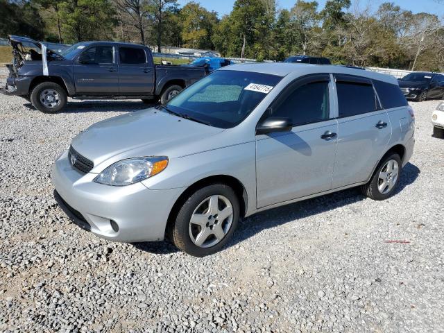 TOYOTA COROLLA MA 2008 with VIN 2T1KR32E68C709350 - Photo from auction