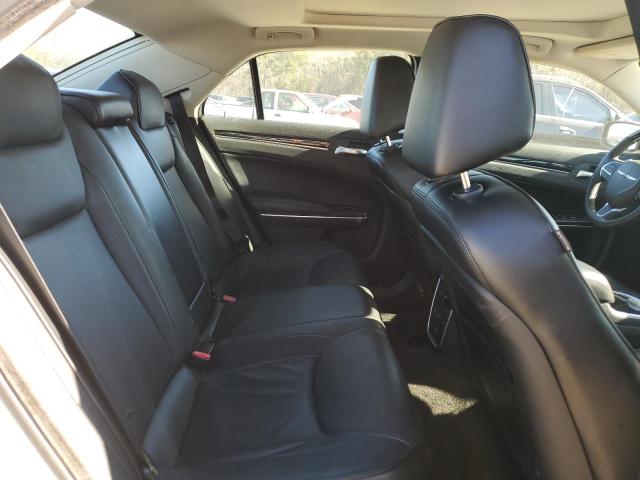 Photo 10 from auction – 2016 CHRYSLER 300C with VIN 2C3CCAET1GH198305