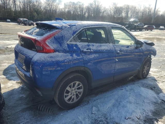 Photo 3 from auction – 2019 MITSUBISHI ECLIPSE CR with VIN JA4AT3AA5KZ033931
