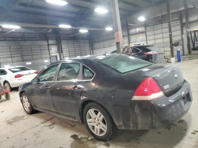 Photo 2 from auction – 2014 CHEVROLET IMPALA LIM with VIN 2G1WB5E36E1145682