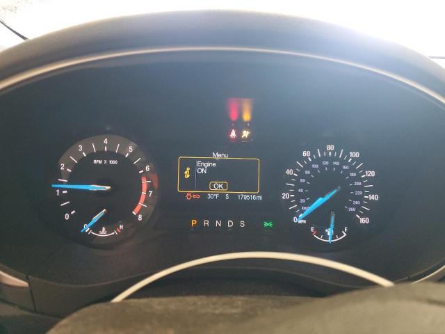 Photo 9 from auction – 2014 FORD FUSION SE with VIN 3FA6P0H77ER261484