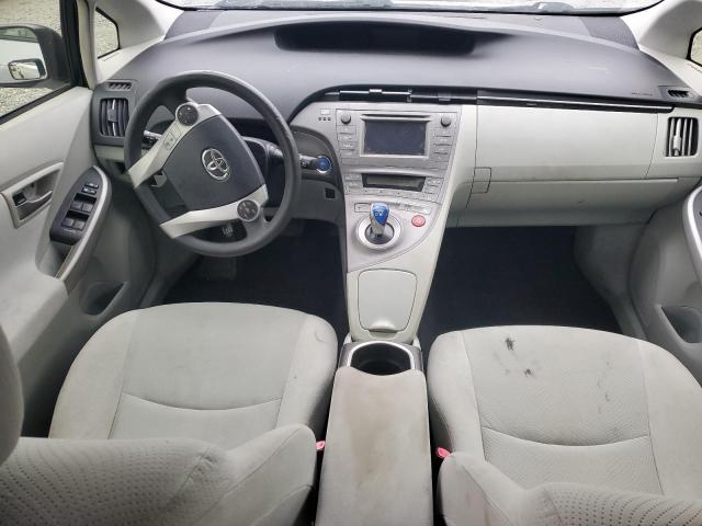 Photo 8 from auction – 2012 TOYOTA PRIUS with VIN JTDKN3DU1C5483904