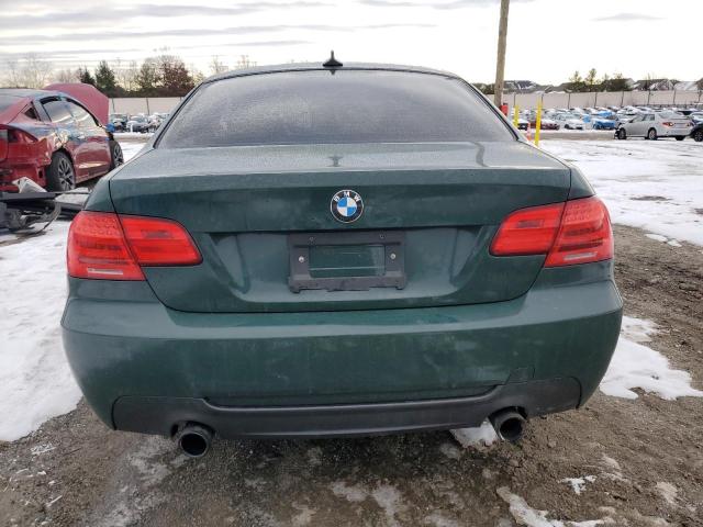 Photo 6 from auction – 2013 BMW 335 I with VIN WBAKG7C5XDJ437795