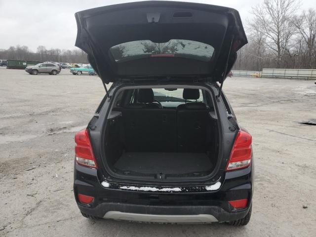 Photo 6 from auction – 2018 CHEVROLET TRAX 1LT with VIN 3GNCJLSB7JL333253