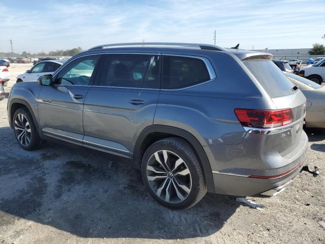 Photo 2 from auction – 2022 VOLKSWAGEN ATLAS SEL with VIN 1V2FR2CA3NC522299