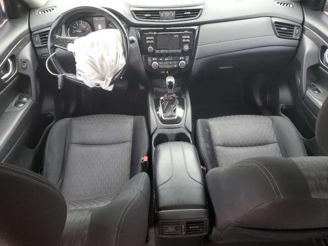 Photo 8 from auction – 2017 NISSAN ROGUE S with VIN JN8AT2MT5HW132826