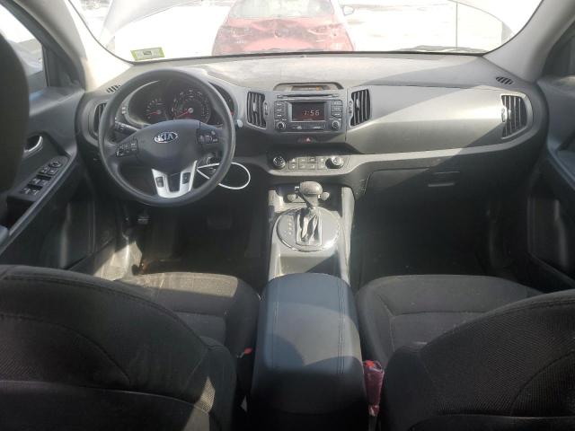 Photo 8 from auction – 2013 KIA SPORTAGE B with VIN KNDPB3A29D7536016