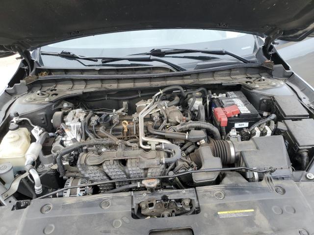 Photo 11 from auction – 2021 NISSAN ALTIMA SR with VIN 1N4BL4CV0MN382589