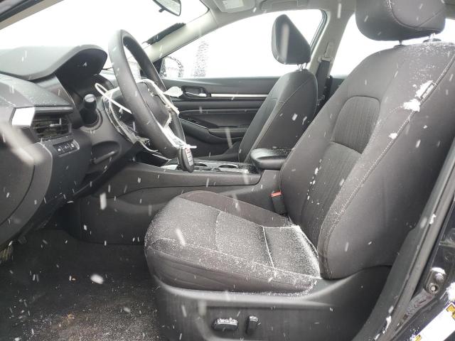 Photo 7 from auction – 2021 NISSAN ALTIMA SV with VIN 1N4BL4DV7MN348552
