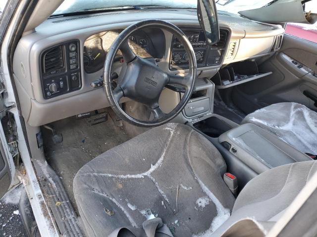 صورة رقم 8 من المزاد - 2000 GMC NEW SIERRA مع VIN 2GTEK19T2Y1242873
