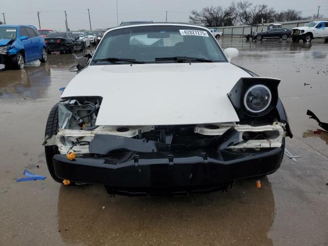 Photo 5 from auction – 1994 MAZDA MX-5 MIATA with VIN JM1NA353XR0502129