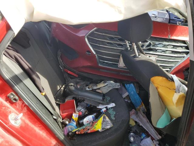Photo 10 from auction – 2020 HYUNDAI ACCENT SE with VIN 3KPC24A65LE094129
