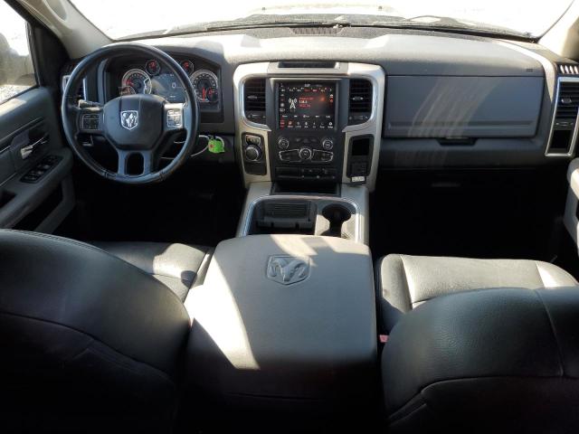 Photo 8 from auction – 2020 RAM 1500 CLASS with VIN 1C6RR6TT1LS136773
