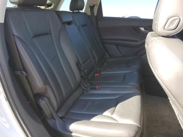 صورة رقم 11 من المزاد - 2017 AUDI Q7 PREMIUM مع VIN WA1AAAF75HD039600