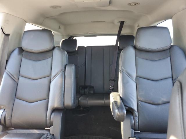 Photo 10 from auction – 2016 CADILLAC ESCALADE E with VIN 1GYS3HKJ0GR369672