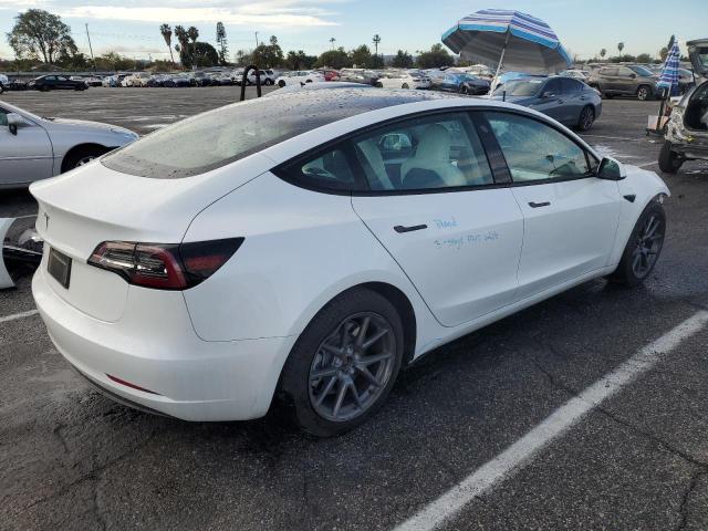 Снимка 3 от търг – 2023 TESLA MODEL 3 с VIN 5YJ3E1EA9PF514639