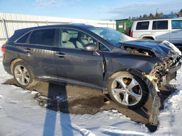 Photo 4 from auction – 2010 TOYOTA VENZA with VIN 4T3BK3BB6AU038395
