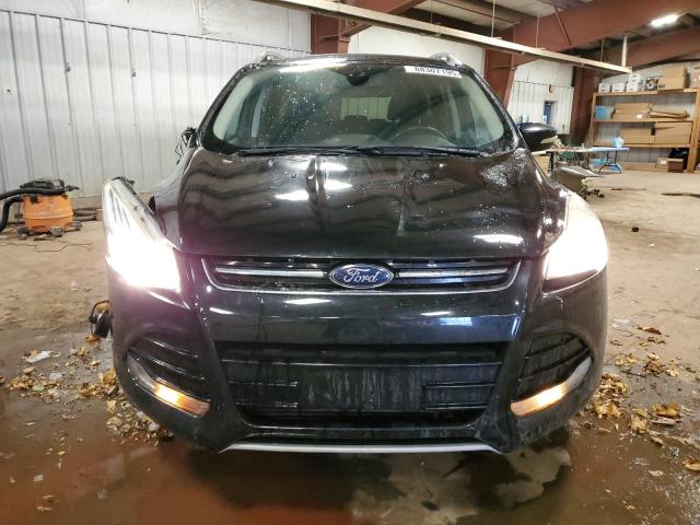 Photo 5 from auction – 2014 FORD ESCAPE TIT with VIN 1FMCU9J96EUD26996