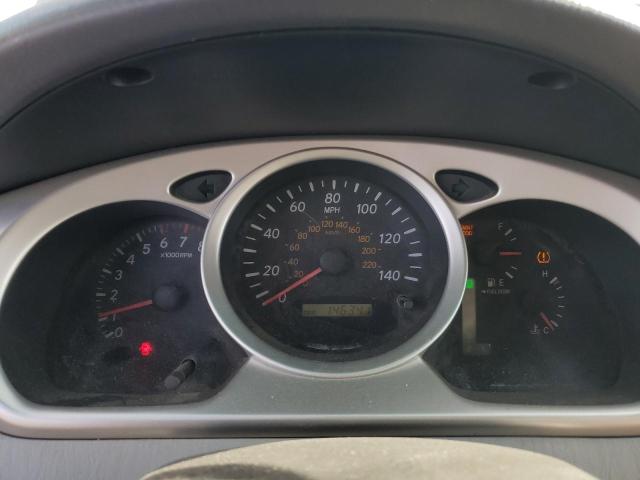 Photo 9 from auction – 2005 TOYOTA HIGHLANDER with VIN JTEGP21A350069085