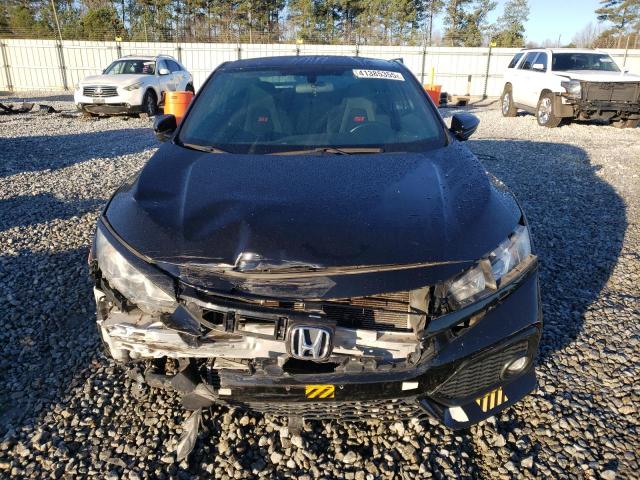 Photo 5 from auction – 2019 HONDA CIVIC SI with VIN 2HGFC3A52KH750853
