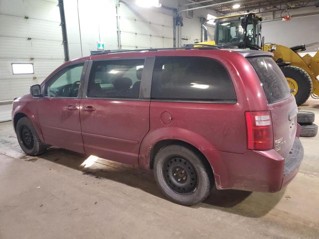 Photo 2 from auction – 2010 DODGE GRAND CARA with VIN 2D4RN4DEXAR361879